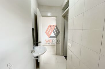 Penduline @ Bandar Rimbayu