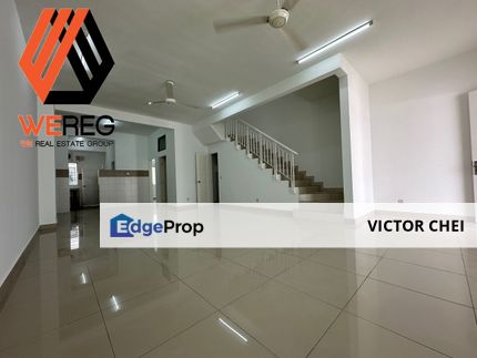 Setia Indah 12 @ Setia Alam, Selangor, Setia Alam/Alam Nusantara
