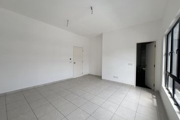 Jalan Setia Permai U13/41E