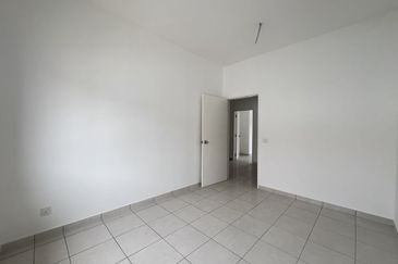 Jalan Setia Permai U13/41E