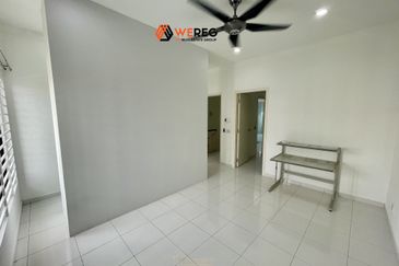 Jalan Setia Permai U13/41E