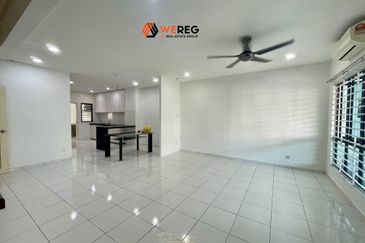 Jalan Setia Permai U13/41E