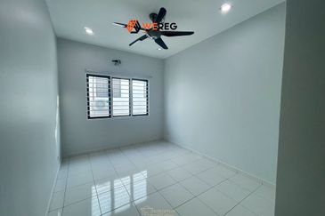 Jalan Setia Permai U13/41E