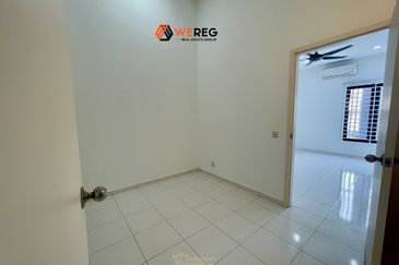 Jalan Setia Permai U13/41E