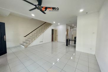 Jalan Setia Permai U13/41E