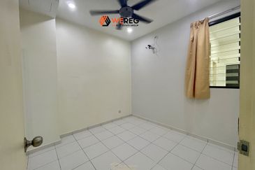 Jalan Setia Permai U13/41E