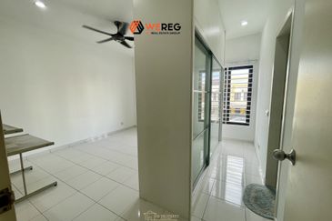 Jalan Setia Permai U13/41E