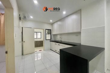 Jalan Setia Permai U13/41E