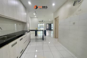 Jalan Setia Permai U13/41E