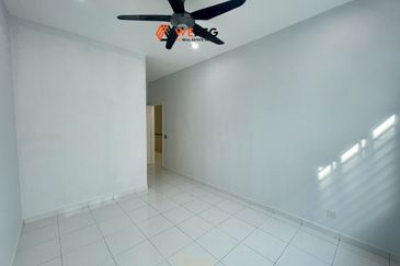 Jalan Setia Permai U13/41E