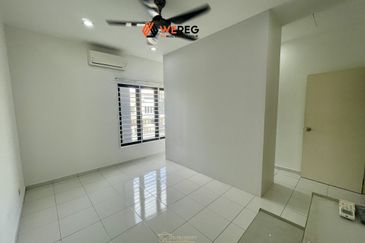 Jalan Setia Permai U13/41E