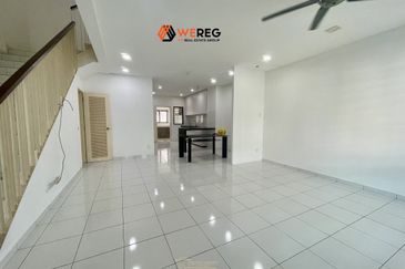 Jalan Setia Permai U13/41E