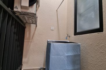 Edusentral @ Setia Alam