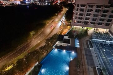 Edusentral @ Setia Alam