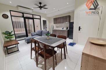 Edusentral @ Setia Alam