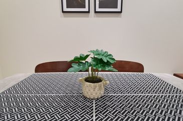 Edusentral @ Setia Alam