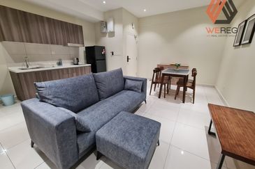 Edusentral @ Setia Alam