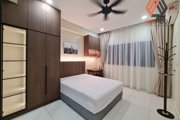 Edusentral @ Setia Alam