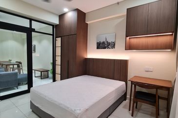 Edusentral @ Setia Alam