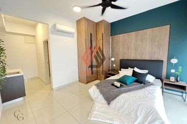 Setia City Residences @ Setia City