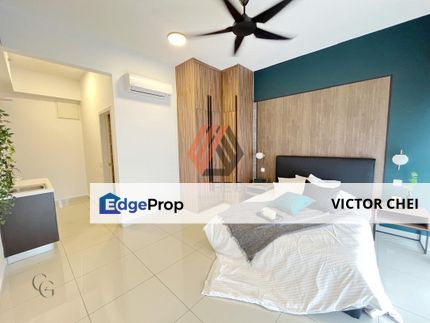 Setia City Residences @ Setia Alam, Selangor, Setia Alam/Alam Nusantara
