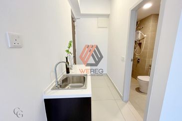 Setia City Residences @ Setia City