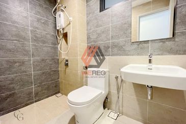 Setia City Residences @ Setia City