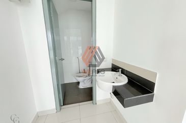 Periwinkle @ Bandar Rimbayu