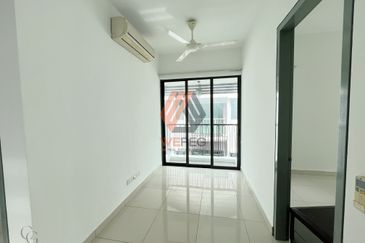 Periwinkle @ Bandar Rimbayu