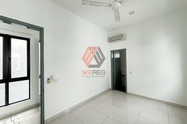 Periwinkle @ Bandar Rimbayu