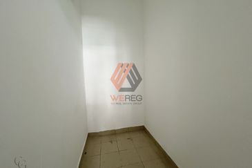 Periwinkle @ Bandar Rimbayu