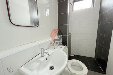 Periwinkle @ Bandar Rimbayu