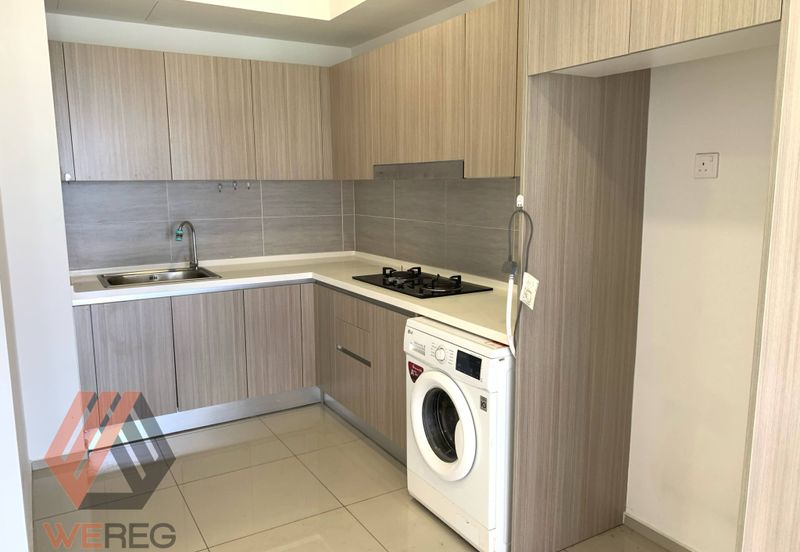 Nordica Residences @ Gravit8