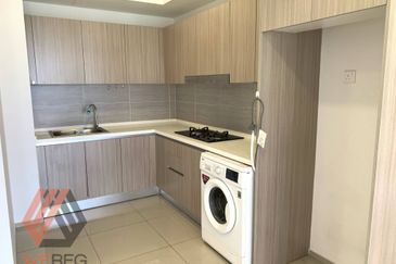 Nordica Residences @ Gravit8