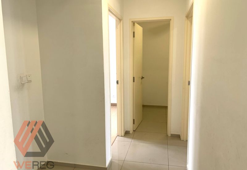 Nordica Residences @ Gravit8