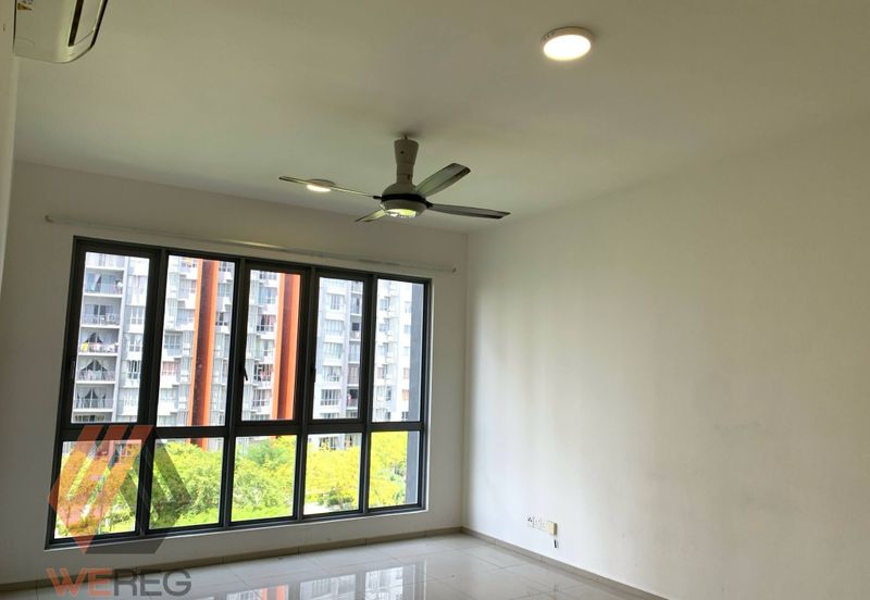 Nordica Residences @ Gravit8