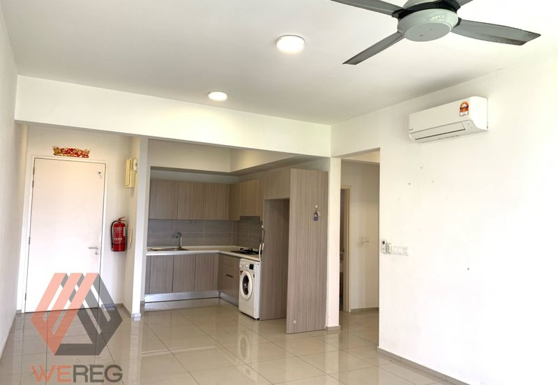 Nordica Residences @ Gravit8