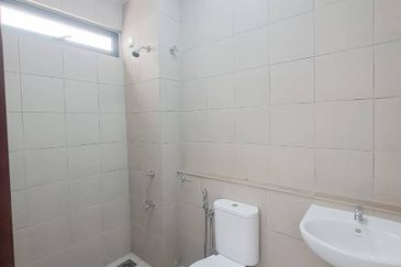 Nadira 3 @ Bandar Bukit Raja