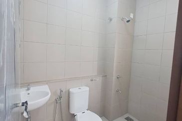 Nadira 3 @ Bandar Bukit Raja