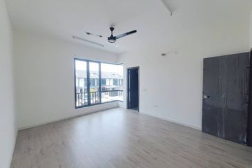 Nadira 3 @ Bandar Bukit Raja