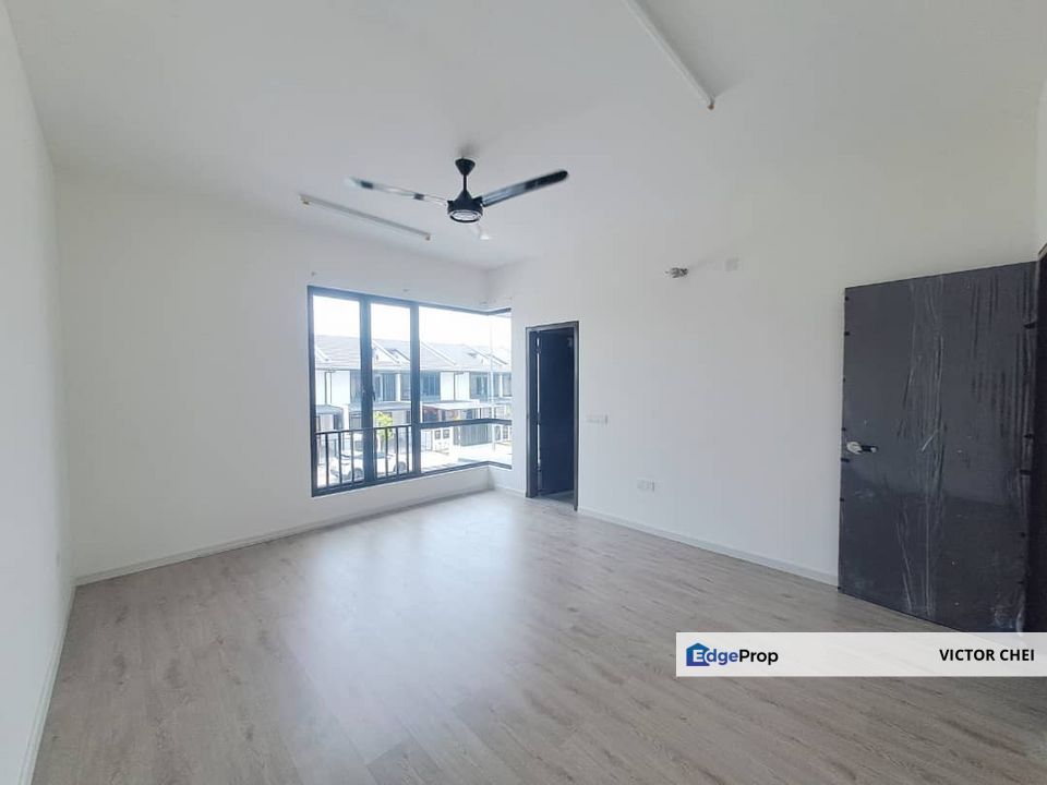 Nadira 3 @ Bandar Bukit Raja, Selangor, Klang