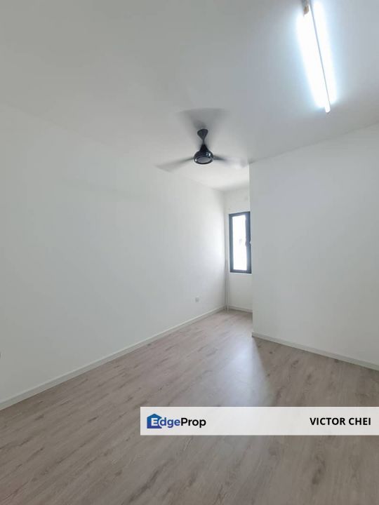 Nadira 3 @ Bandar Bukit Raja, Selangor, Klang