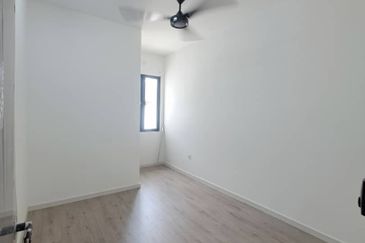 Nadira 3 @ Bandar Bukit Raja