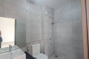 Nadira 3 @ Bandar Bukit Raja