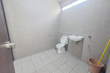 Nadira 3 @ Bandar Bukit Raja