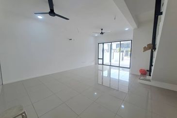 Nadira 3 @ Bandar Bukit Raja