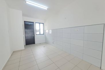 Nadira 3 @ Bandar Bukit Raja