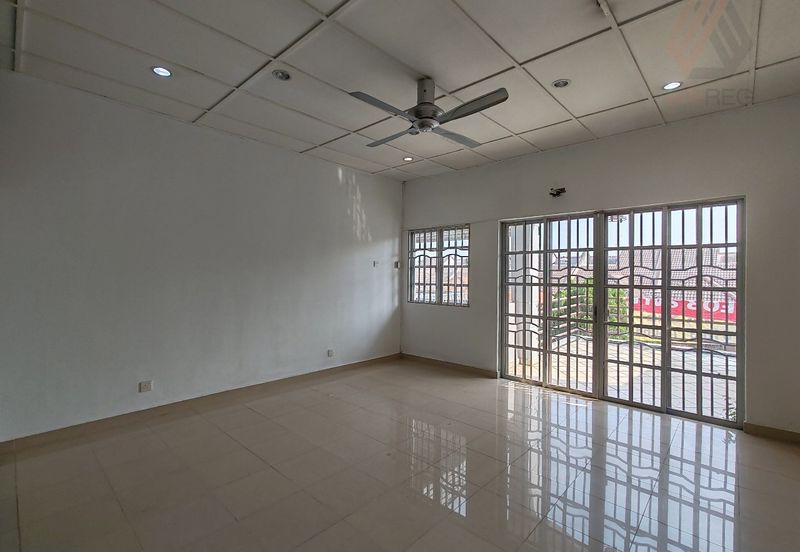 Berjaya Park (Taman Berjaya)