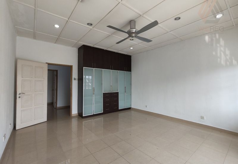 Berjaya Park (Taman Berjaya)