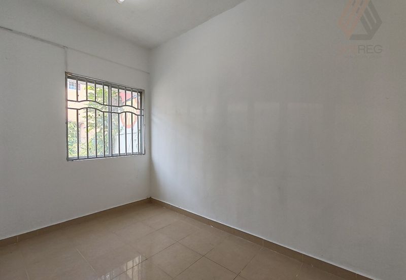 Berjaya Park (Taman Berjaya)